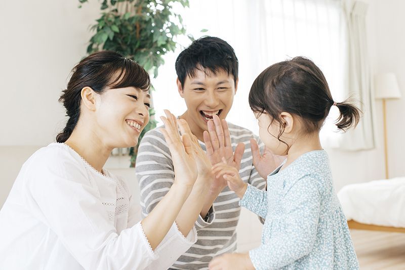 Gia đình Nhật Gia đình Nhật